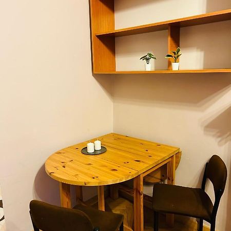Kr Apartamenty Cracovia Exterior foto